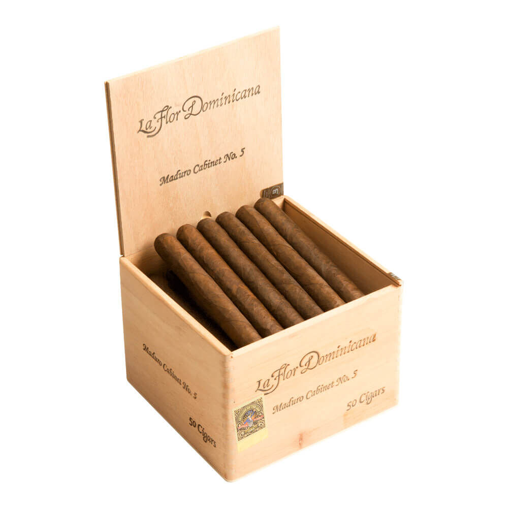 View product media LDMC5 Maduro Cabinet #5, , jrcigars 2